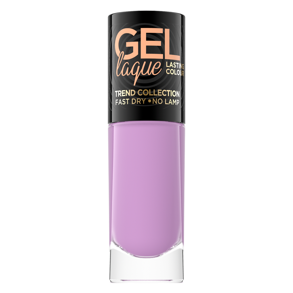 Lac de unghii Gel Laque 282, 8ml, Eveline Cosmetics