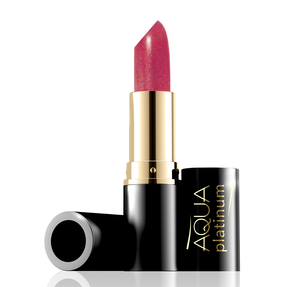 Ruj Platinum Lipstick No. 429, 4.10g, Eveline Cosmetics