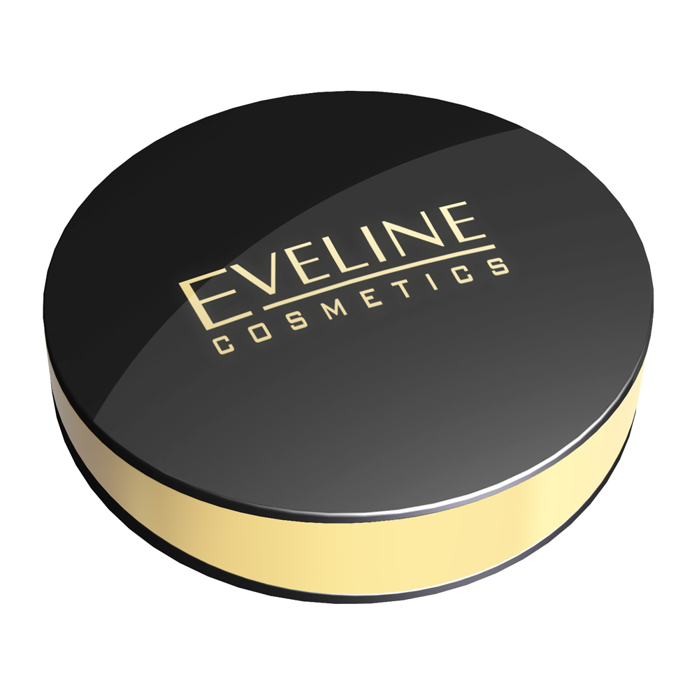 Pudra compacta Celebrities 22, 9g, Eveline Cosmetics