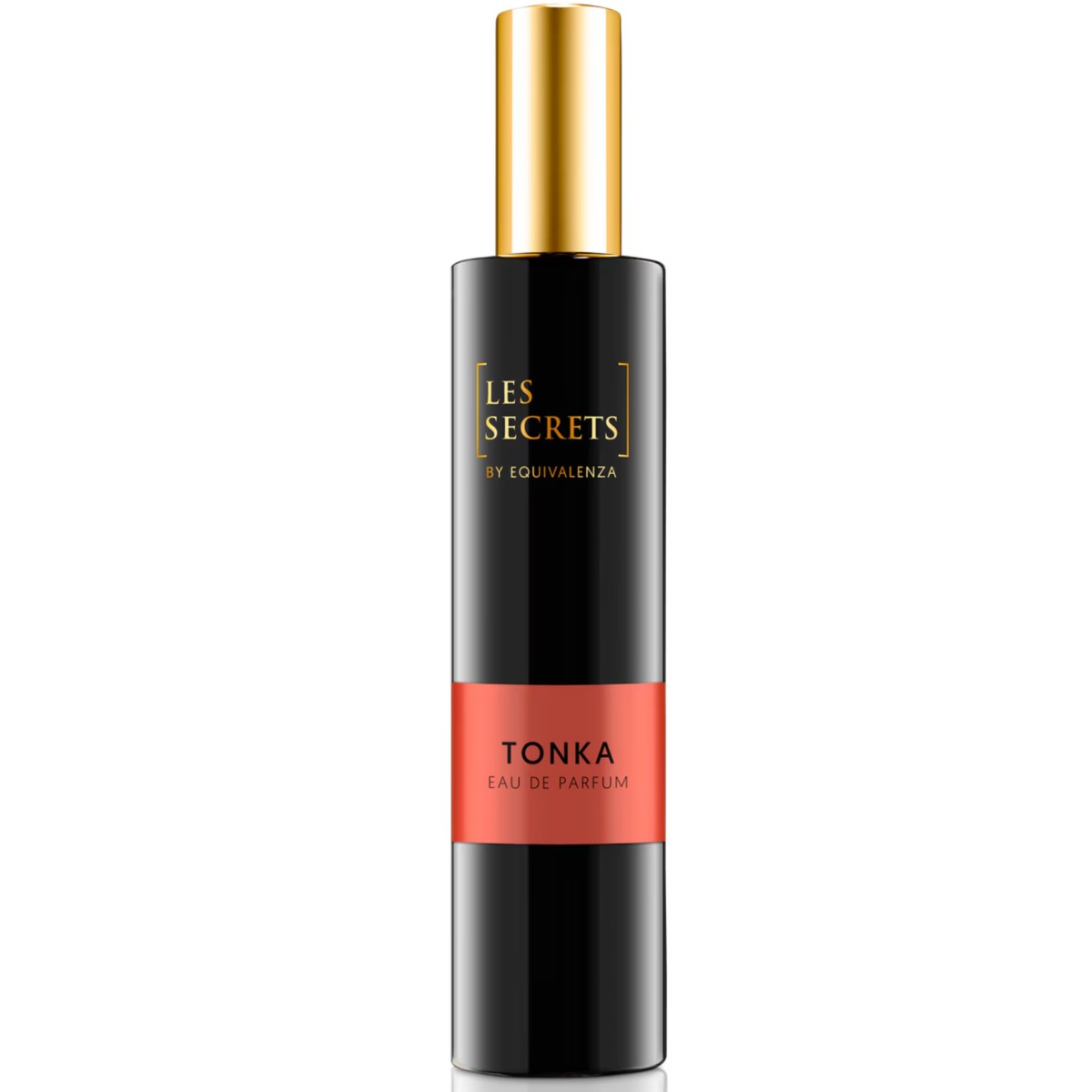 Apa de parfum Les Secrets Tonka 584, 100ml, Equivalenza