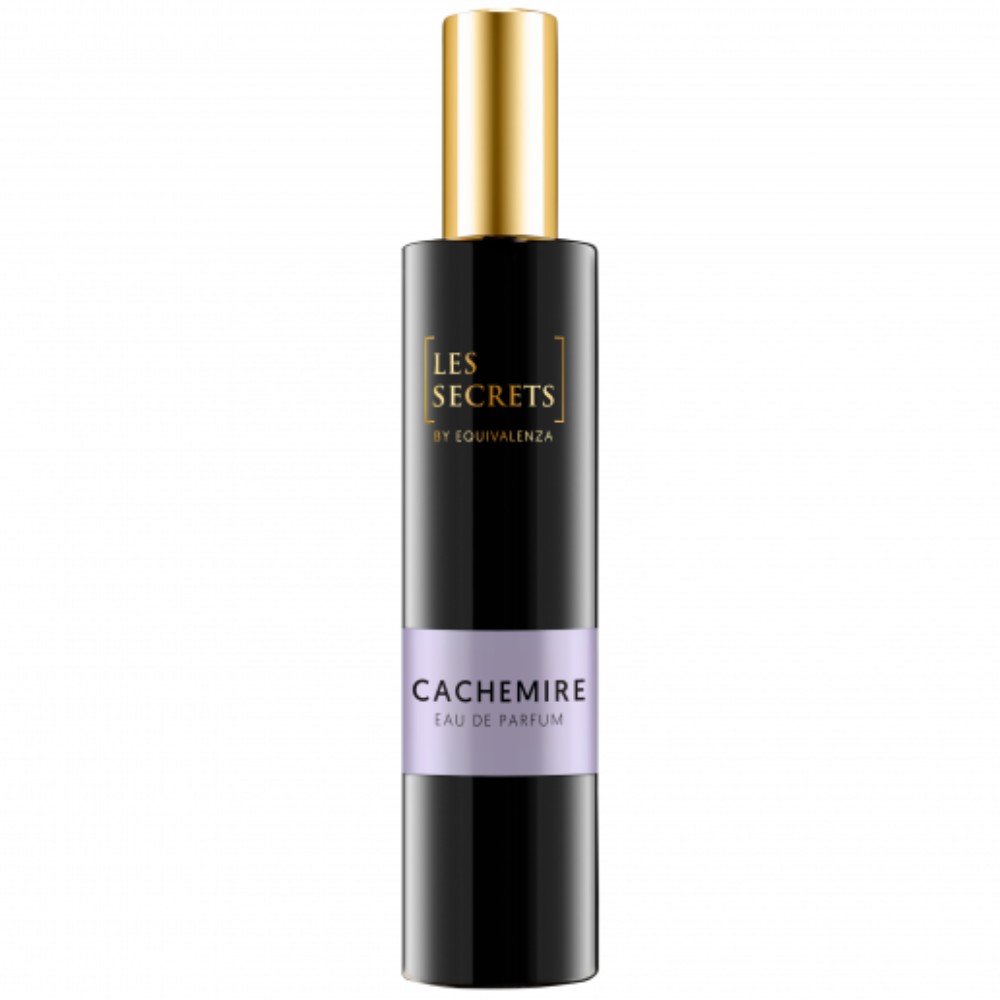 Apa de parfum Les Secrets Cachemire 784, 100ml, Equivalenza