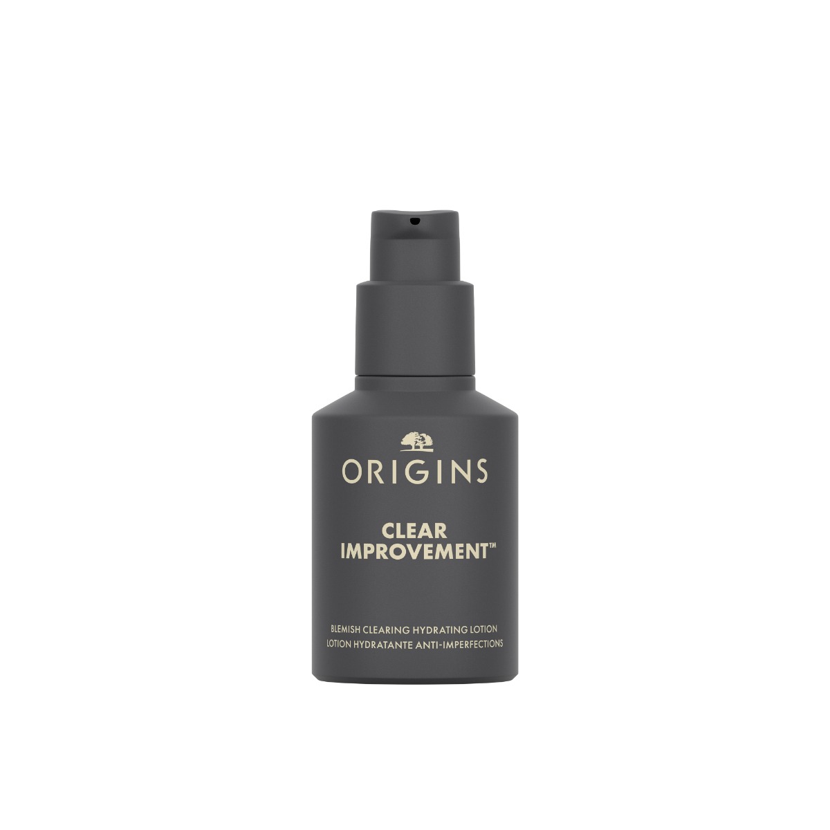 Lotiune hidratanta Blemish Clearing Clear Improvement, 50ml, Origins