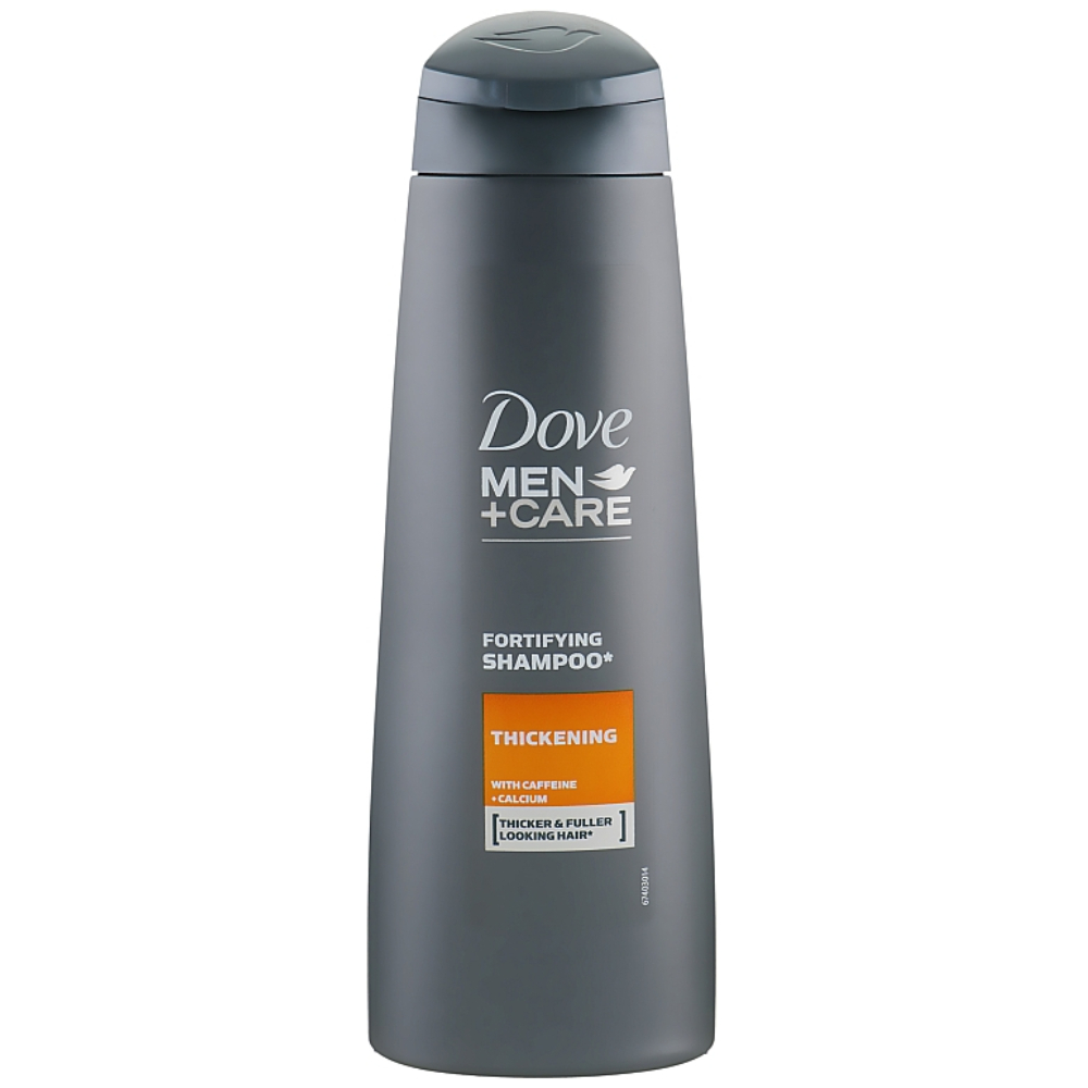 Sampon men Thickening, 400ml, Dove