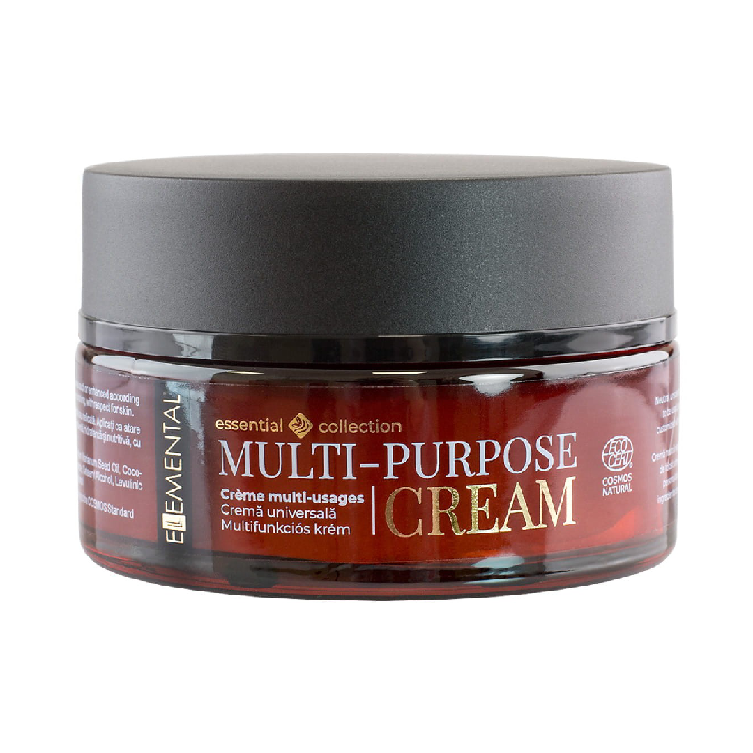 Multi-purpose Cream, 100 ml, Ellemental