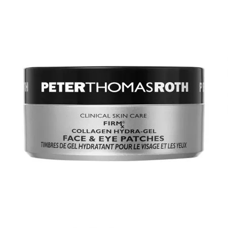 Masti pentru ochi Firmx Collagen Hydra-Gel, 90 bucati, Peter Thomas Roth