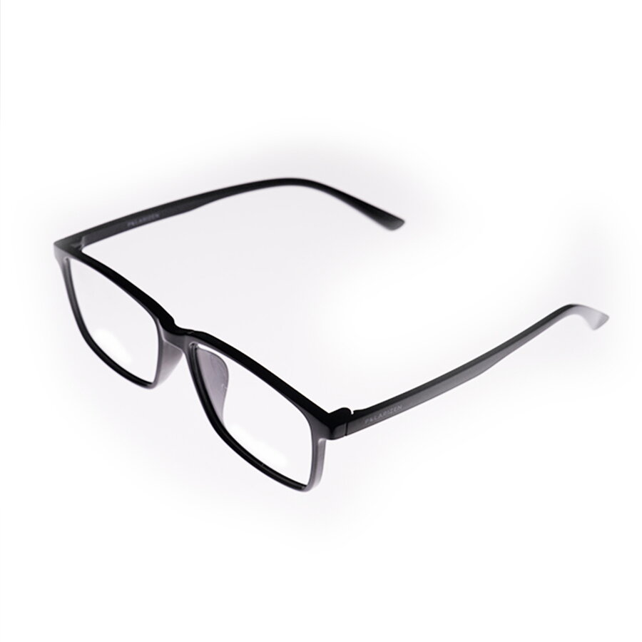 Rame ochelari de vedere barbati Polarizen 2042 C1 black