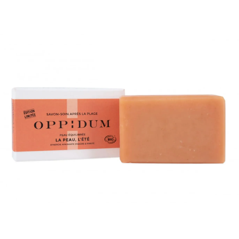 Sapun After Sun Oppidum LA PEAU L'ETE, 100 g, Oppidum