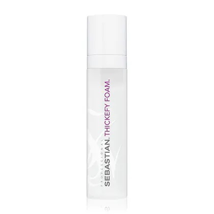 Spuma Thickefy, 200ml, Sebastian Professional