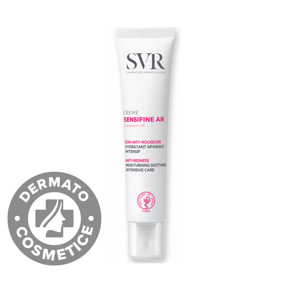 Crema antirecidiva Sensifine Ar, 40ml, SVR