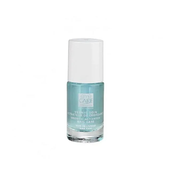 Tratament activator de crestere pentru unghii fragile, 8 ml, Eye Care Cosmetics