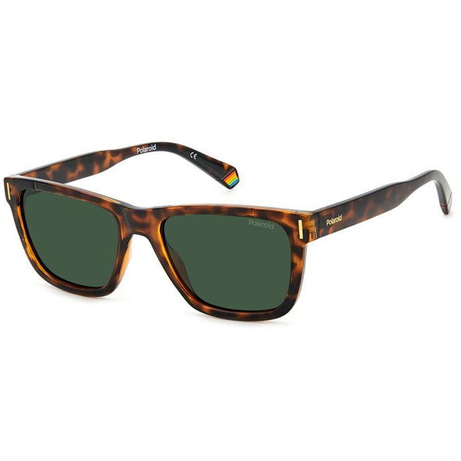 Ochelari de soare unisex Polaroid PLD 6186/S 086