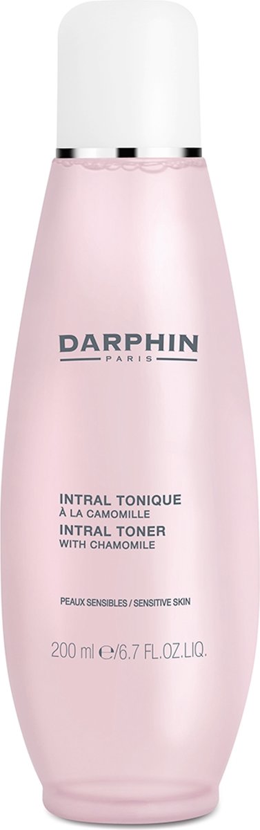 Tonic Intral, 200ml, Darphin