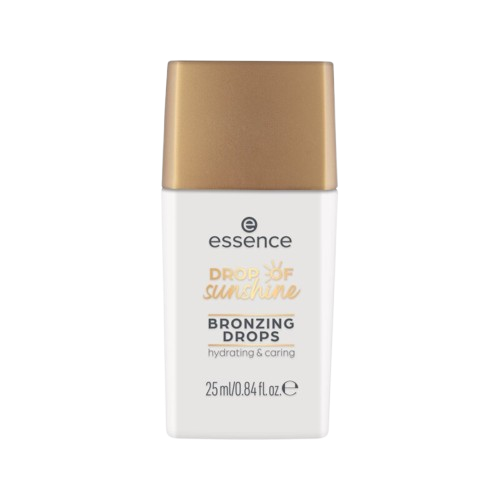 Picaturi bronzante Drop of Sunshine Bronzing Drops, 25ml, Essence