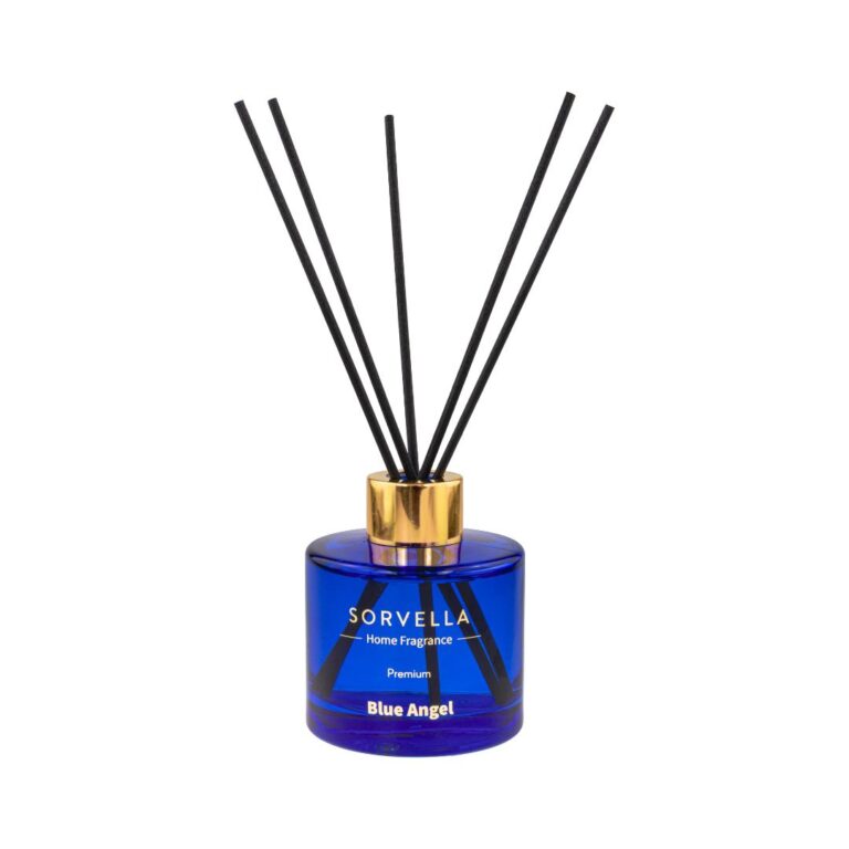 Parfum de camera Premium Blue Angel, 120ml, Sorvella