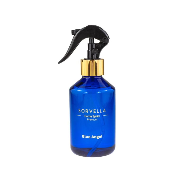 Parfum de camera tip spray Blue Angel, 250ml, Sorvella