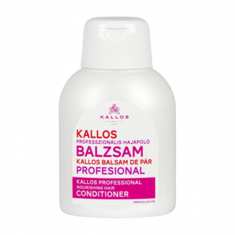 Balsam pentru par, 500ml, Kallos