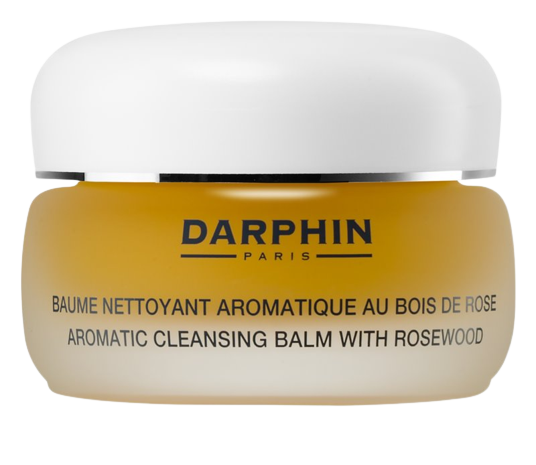 Balsam aromatic de curatare cu lemn de trandafir, 40ml, Darphin