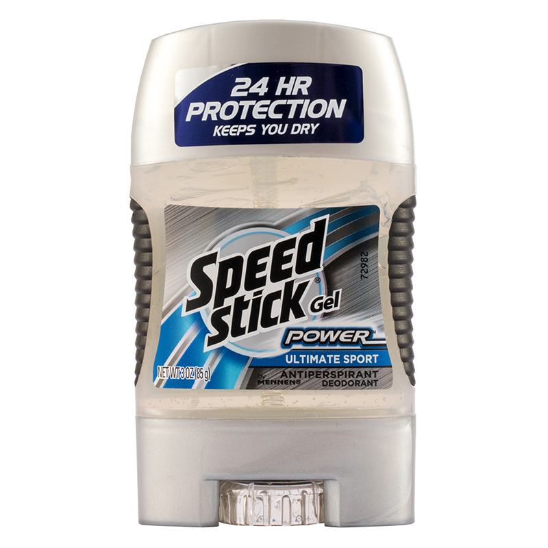 Deodorant gel Ultimate Sport, 85g, Speed Stick