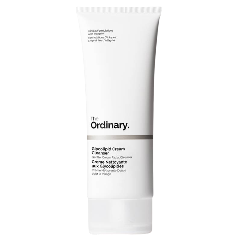 Crema de curatare pentru fata cu glicolipide, 150ml, The Ordinary