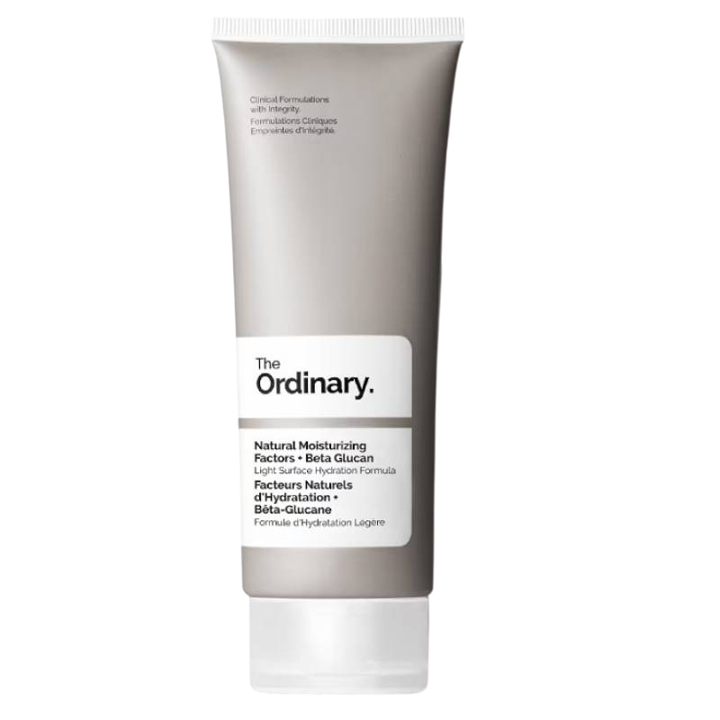 Factori naturali de hidratare cu Beta Glucan, 100ml, The Ordinary