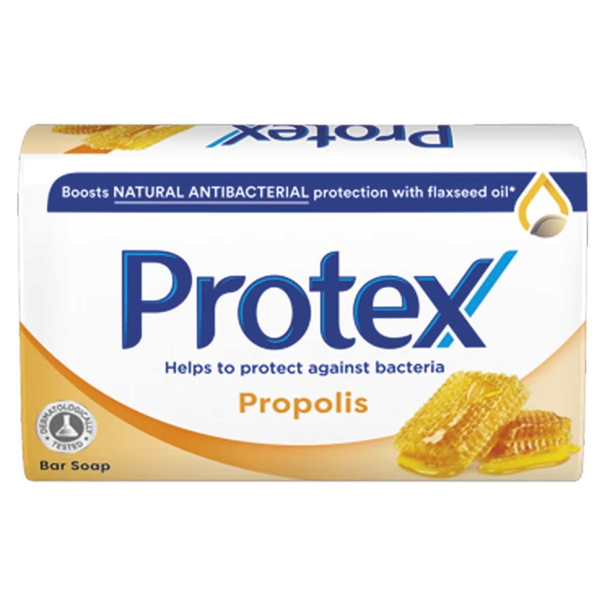 Sapun solid antibacterian Propolis, 90g, Protex