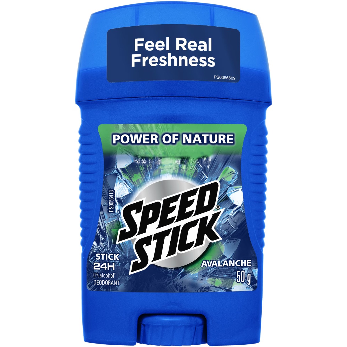 Deodorant solid Power of Nature Avalanche, 50g, Speed Stick