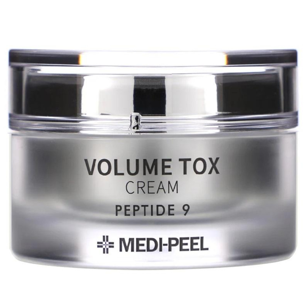 Crema concentrata Volume Tox Peptide 9, 50g, Medi-Peel