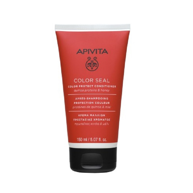 Apivita Hair balsam par vopsit 150 ml