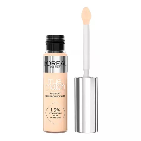 Corector cu efect de serum True Match 1R, 10ml, L'Oreal Paris