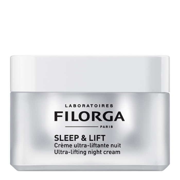 Crema de noapte ultra-lifting Sleep&Lift, 50 ml, Filorga