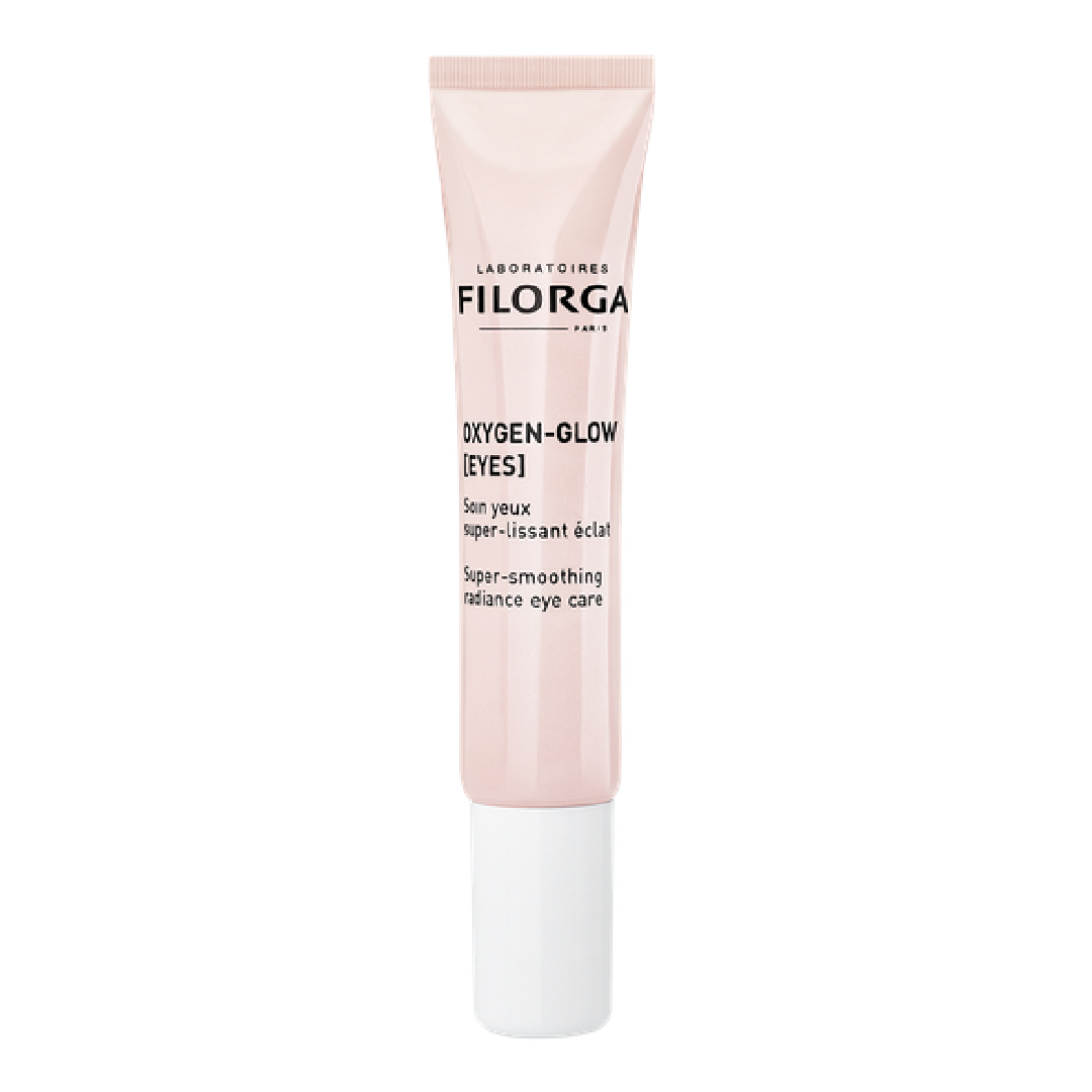 Crema de ochi pentru luminozitate Oxygen Glow, 15 ml, Filorga