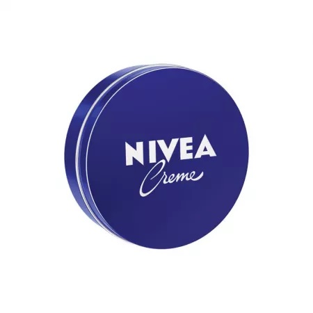 Crema hidratanta Creme, 250ml, Nivea