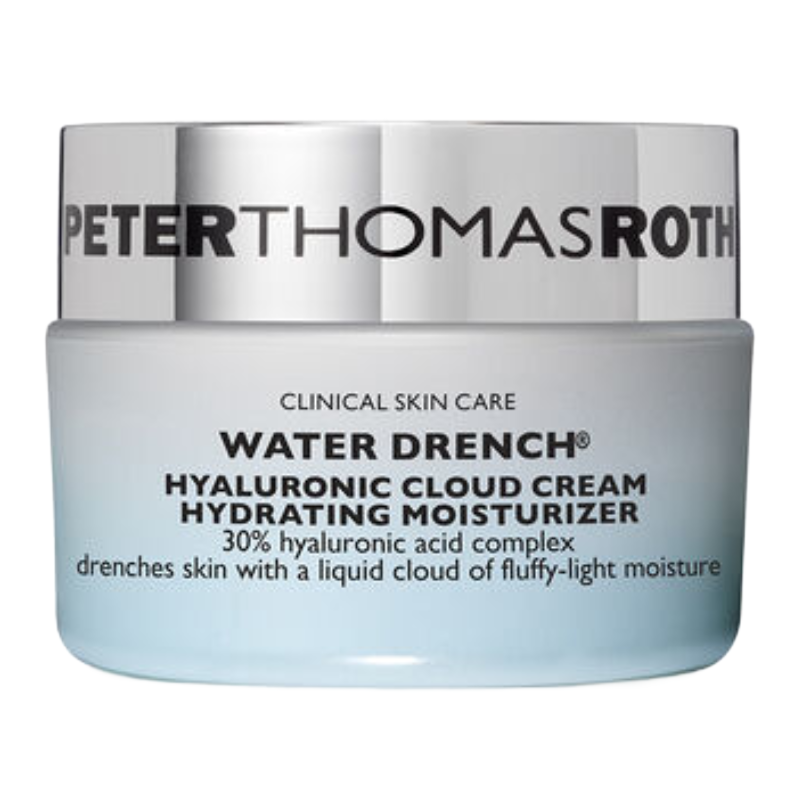 Crema pentru fata Water Drench® Hyaluronic Cloud Cream Hydrating Moisturizer, 20 ml, Peter Thomas Roth