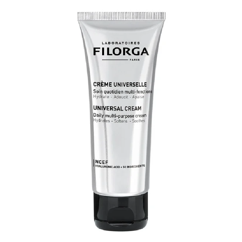 Crema universala cu efect de hidratare, 100 ml, Filorga