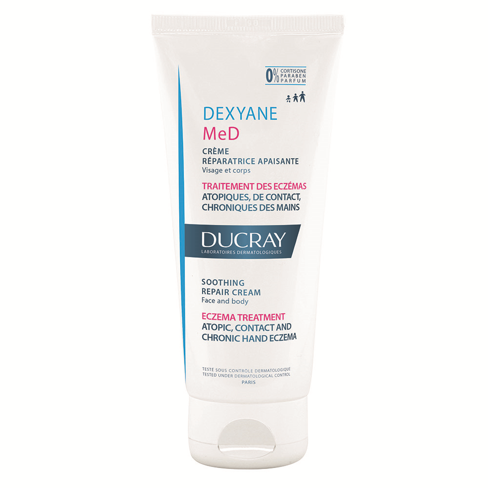 Ducray Dexyane Med Crema Reparatoare 30 ml