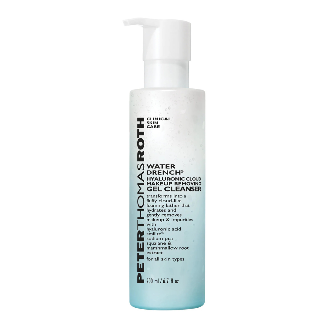 Demachiant Water Drench, 200 ml, Peter Thomas Roth