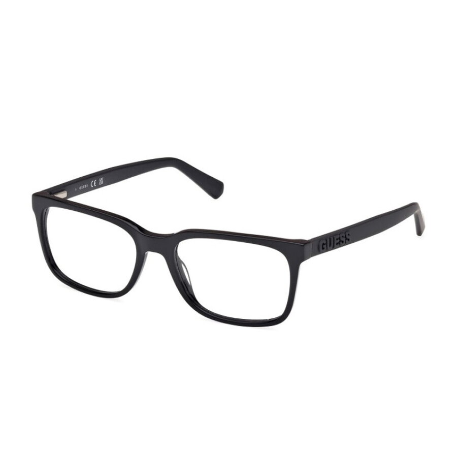 Rame ochelari de vedere barbati Guess GU50187 001