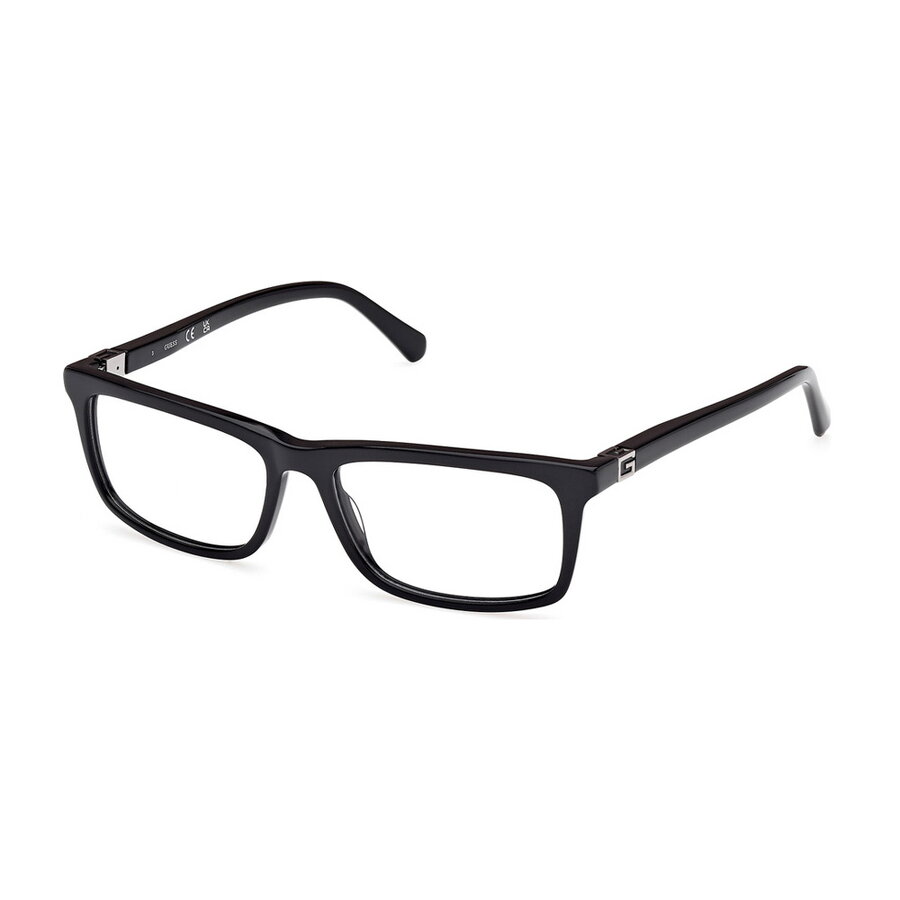 Rame ochelari de vedere barbati Guess GU50190 001