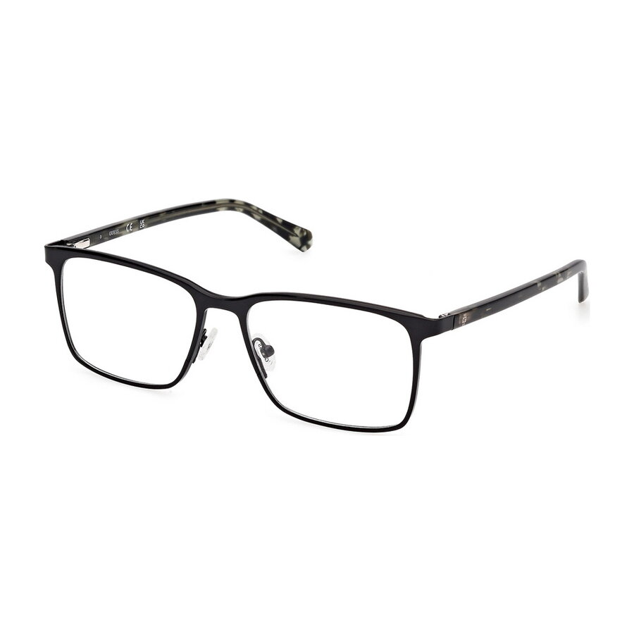 Rame ochelari de vedere barbati Guess GU50193 002