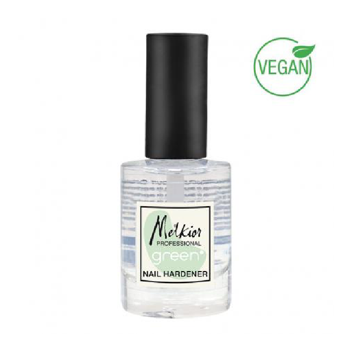 Intaritor pentru unghii, Green, 15ml, Melkior