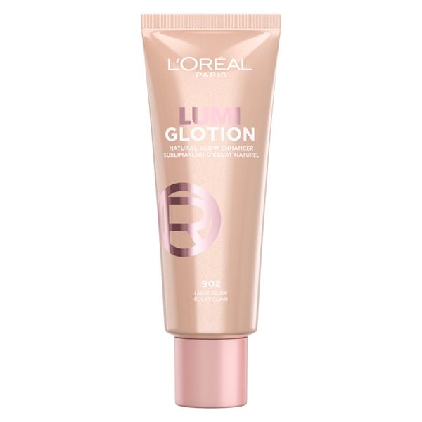 Lotiune iluminatoare Lumi Glotion 902 Light Glow, 40ml, L'Oreal Paris