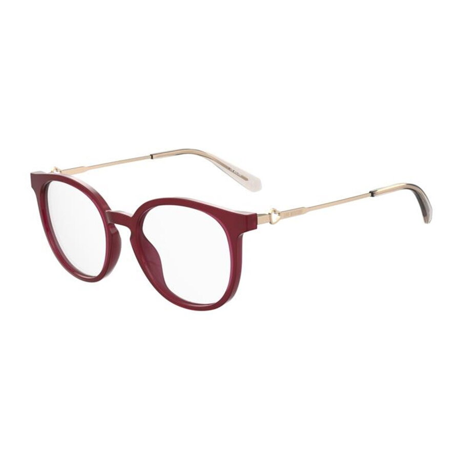 Rame ochelari de vedere copii Love Moschino MOL607/TN C9A