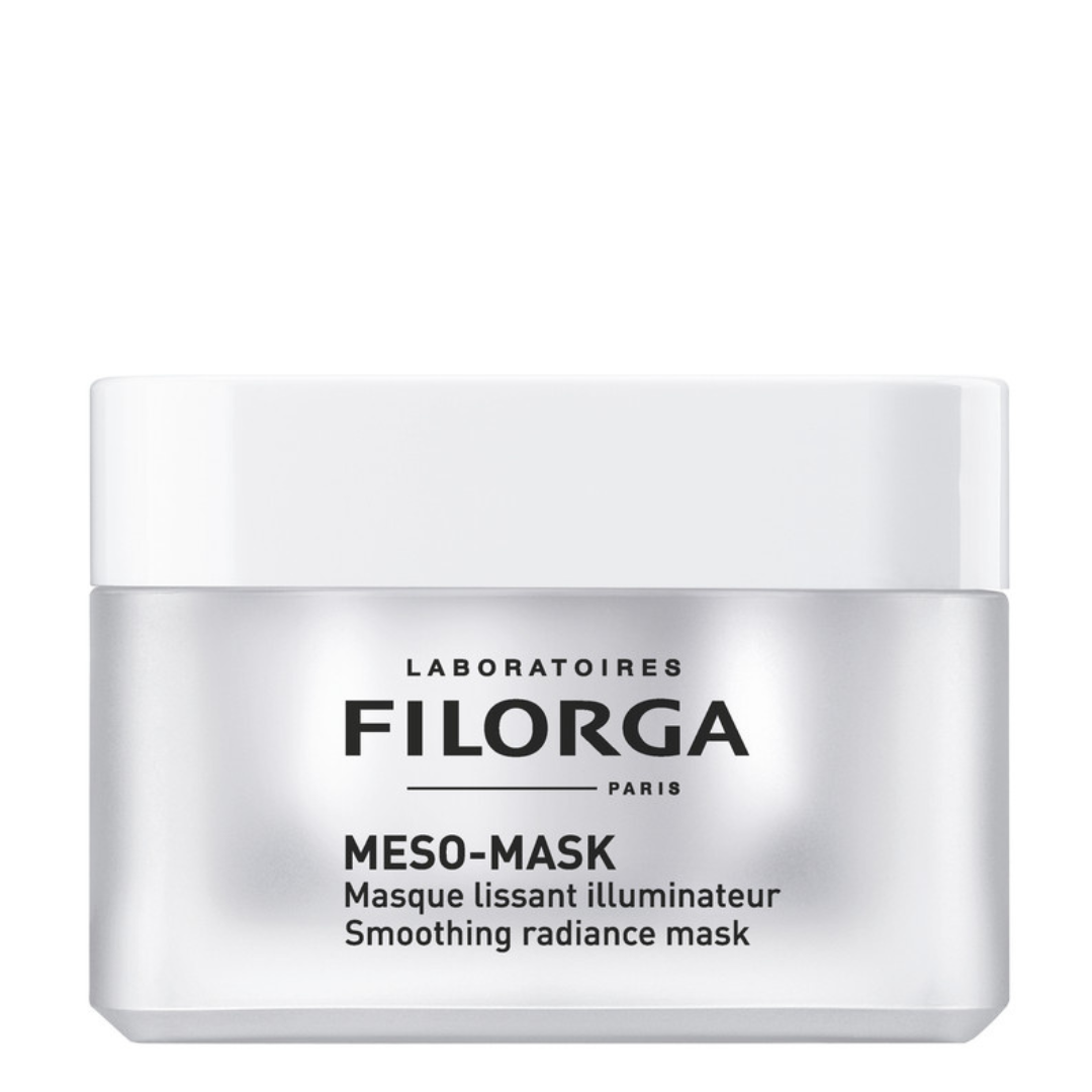 Masca de fata pentru luminozitate Meso-Mask, 50 ml, Filorga