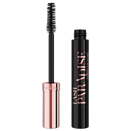 Mascara Lash Paradise Forever Noir, 6.4ml, L'Oreal Paris