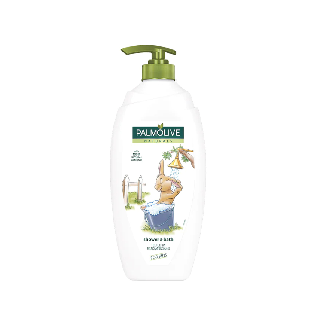 Gel de dus Naturals for Kids , 750ml, Palmolive