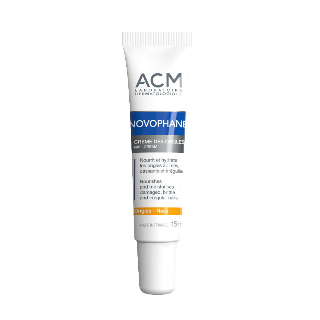 ACM Novophane Crema pentru Unghii 15 ml