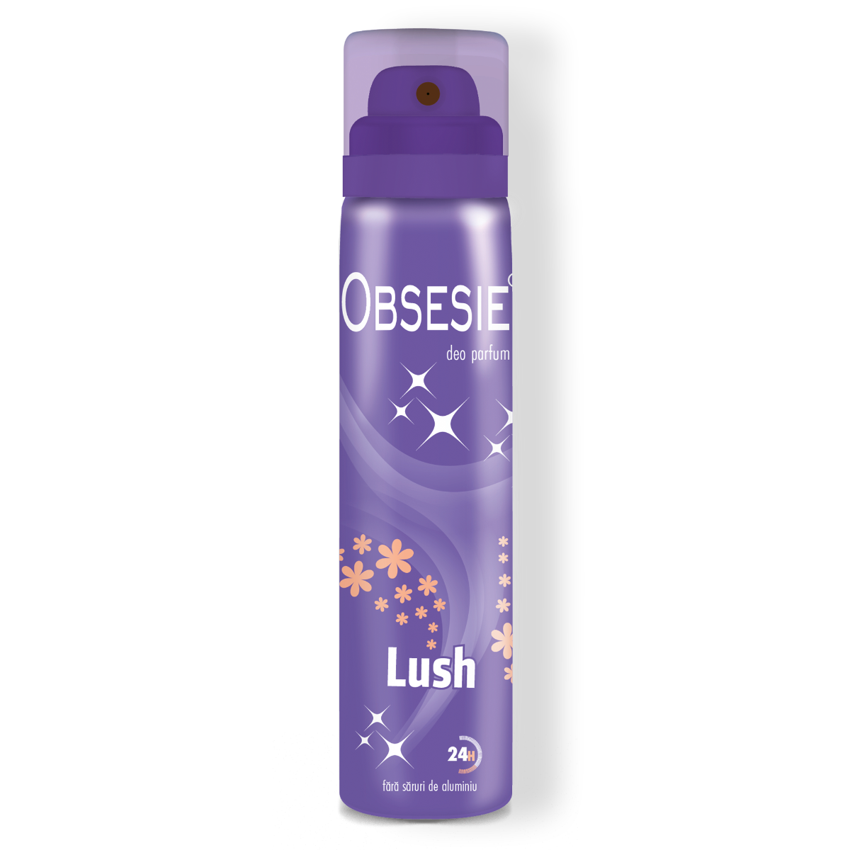 Deo Parfum Obsesie Lush