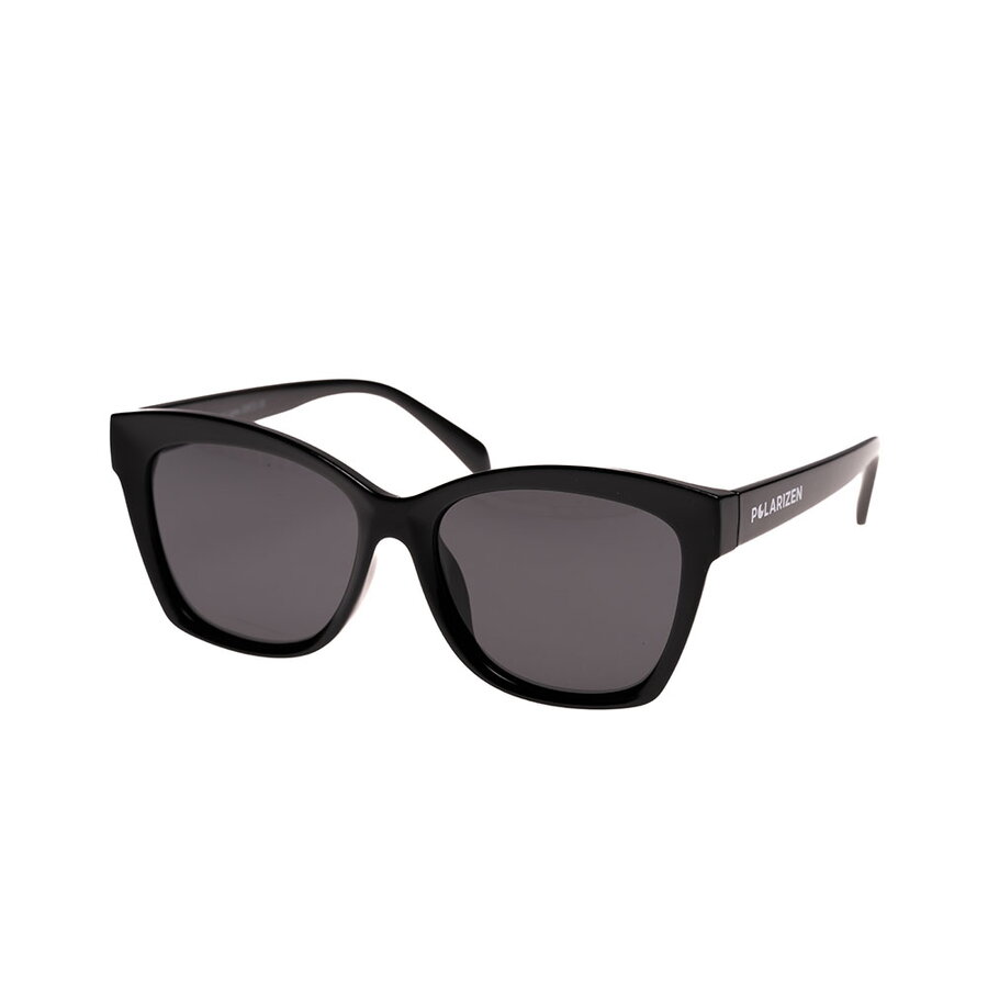 Ochelari de soare unisex Polarizen DX 23-48B C1 Polarizati