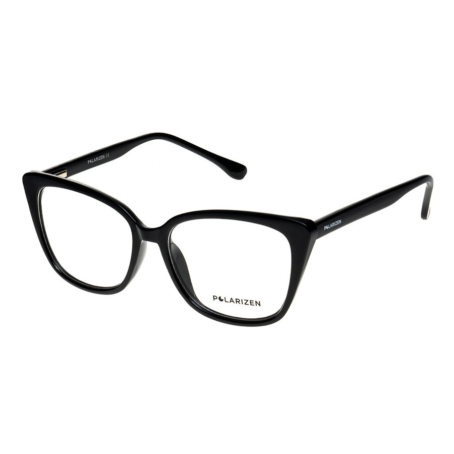 Rame ochelari de vedere dama Polarizen 8809 C1