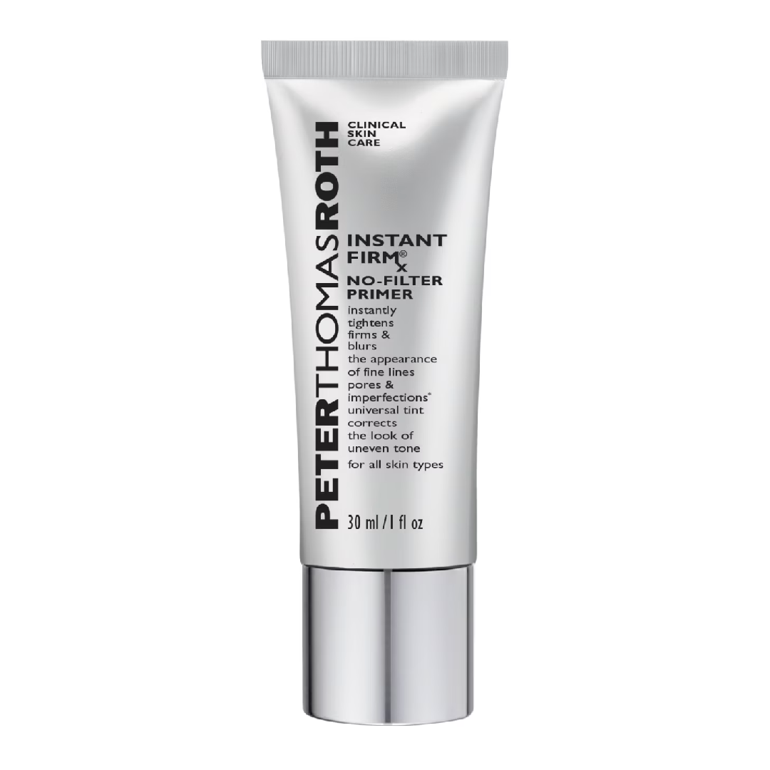 Primer pentru fata Instant Firmx No-Filter, 30 ml, Peter Thomas Roth